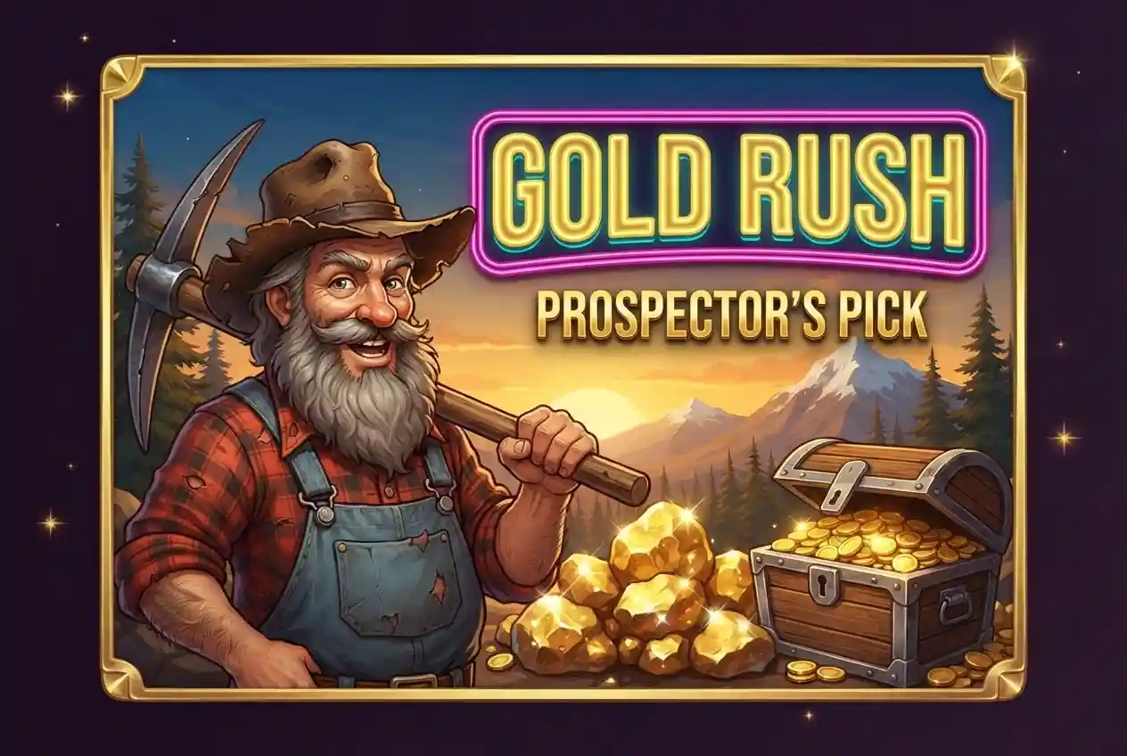 Gold Rush
