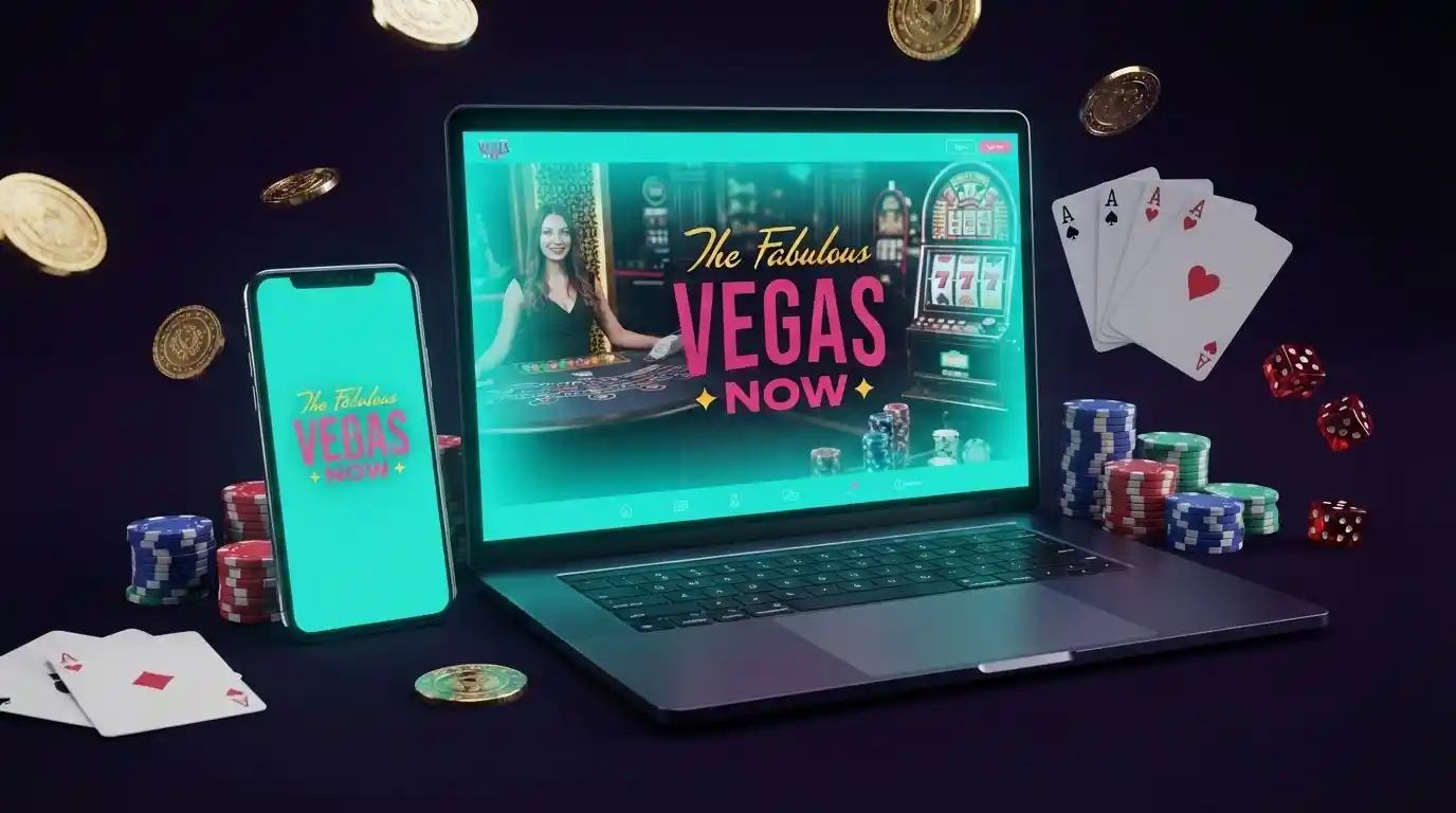 Discover Casino