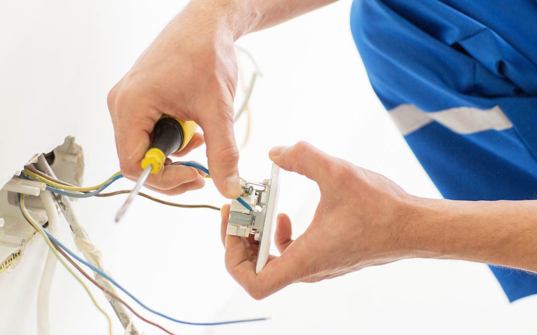 Residential Electrician Hertz Electrical
